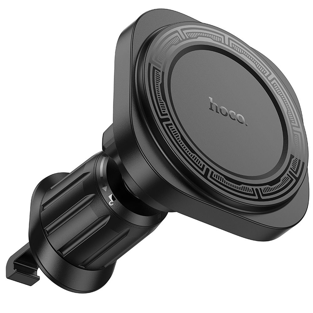 Auto Magnetni Držač HOCO H28, Univerzalan, Crn