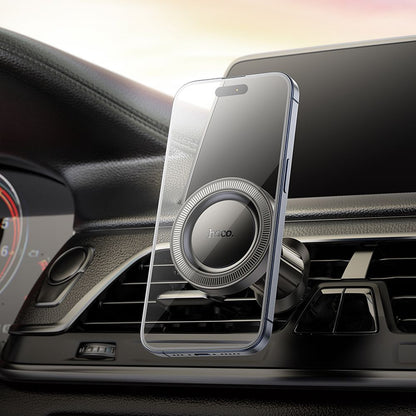 Magnetni Auto Držač HOCO H56, Univerzalan, Crni