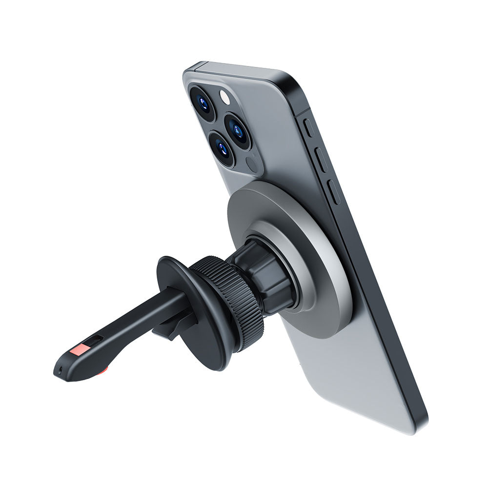 MagSafe 3MK MagHolder MagSafe 3MK MagHolder, Black