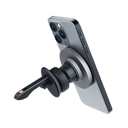 MagSafe 3MK MagHolder MagSafe 3MK MagHolder, Black