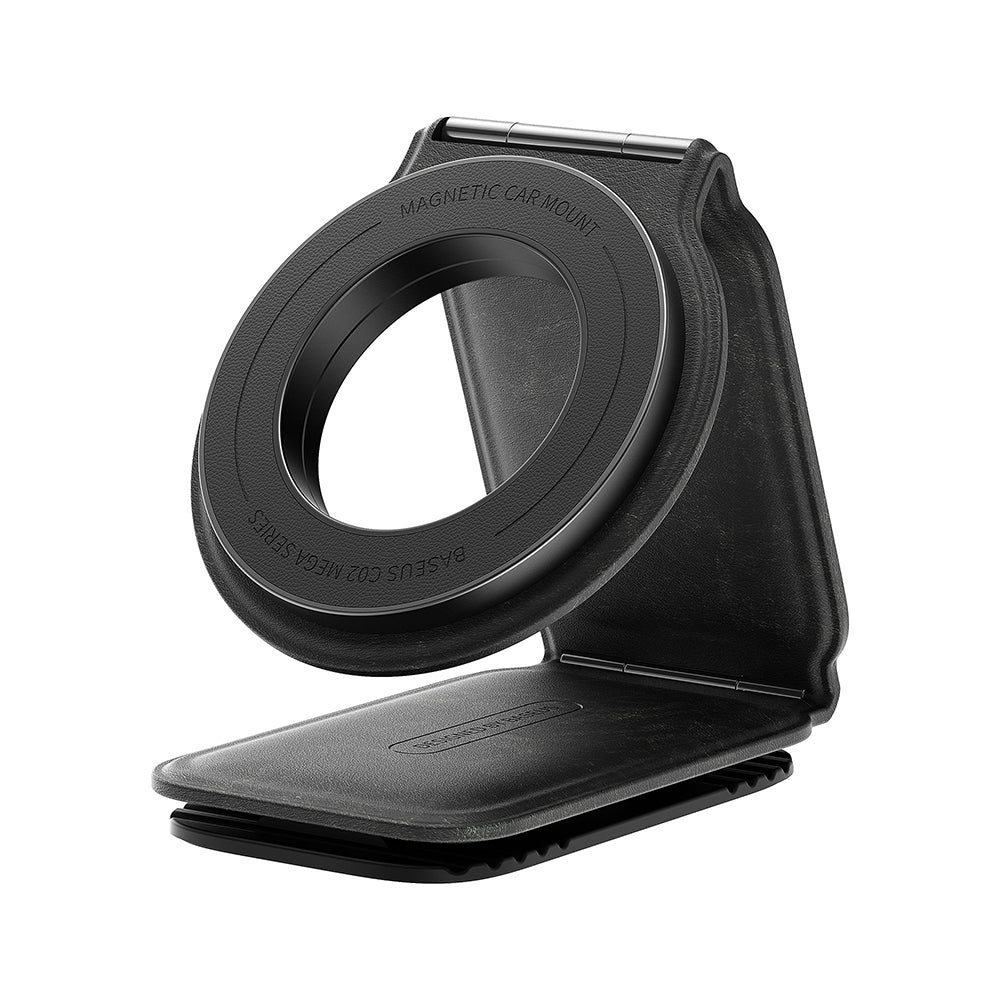 Auto Magnetni Nosac Baseus PrimeTrip C02, Univerzalan, Crni C40169002113-00