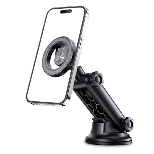 MagSafe MagSafe Tech-Protect N53 DashBoard Magnetic Car Mount, Black 