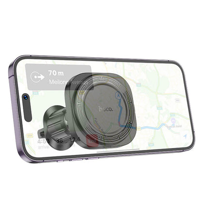 Auto Magnetni Držač HOCO H28, Univerzalan, Crn