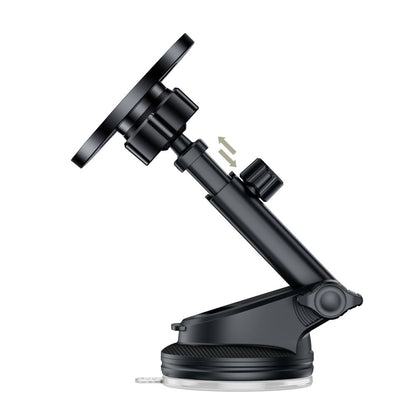 Tech-Protect N56 2in1 Magnetic Car Mount, Universal, Black 