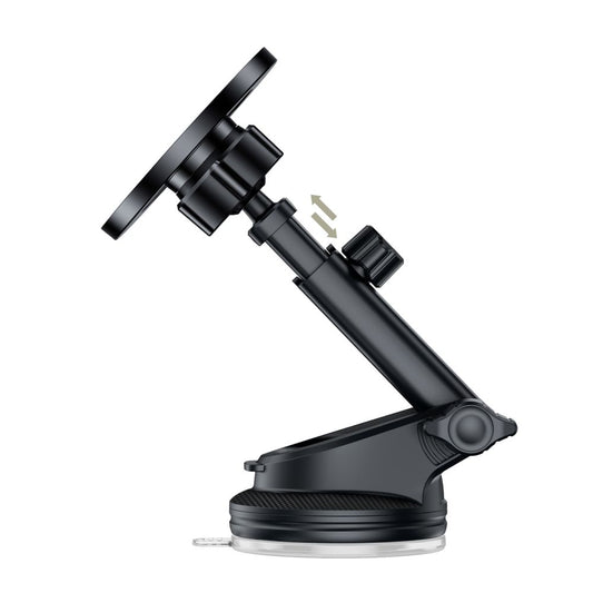Tech-Protect N56 2in1 Magnetic Car Mount, Universal, Black 