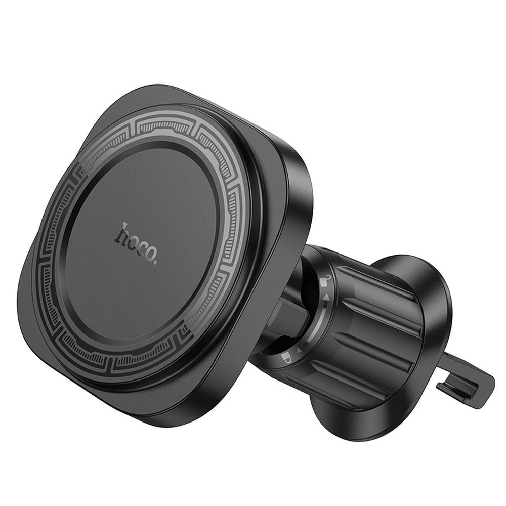 Auto Magnetni Držač HOCO H28, Univerzalan, Crn