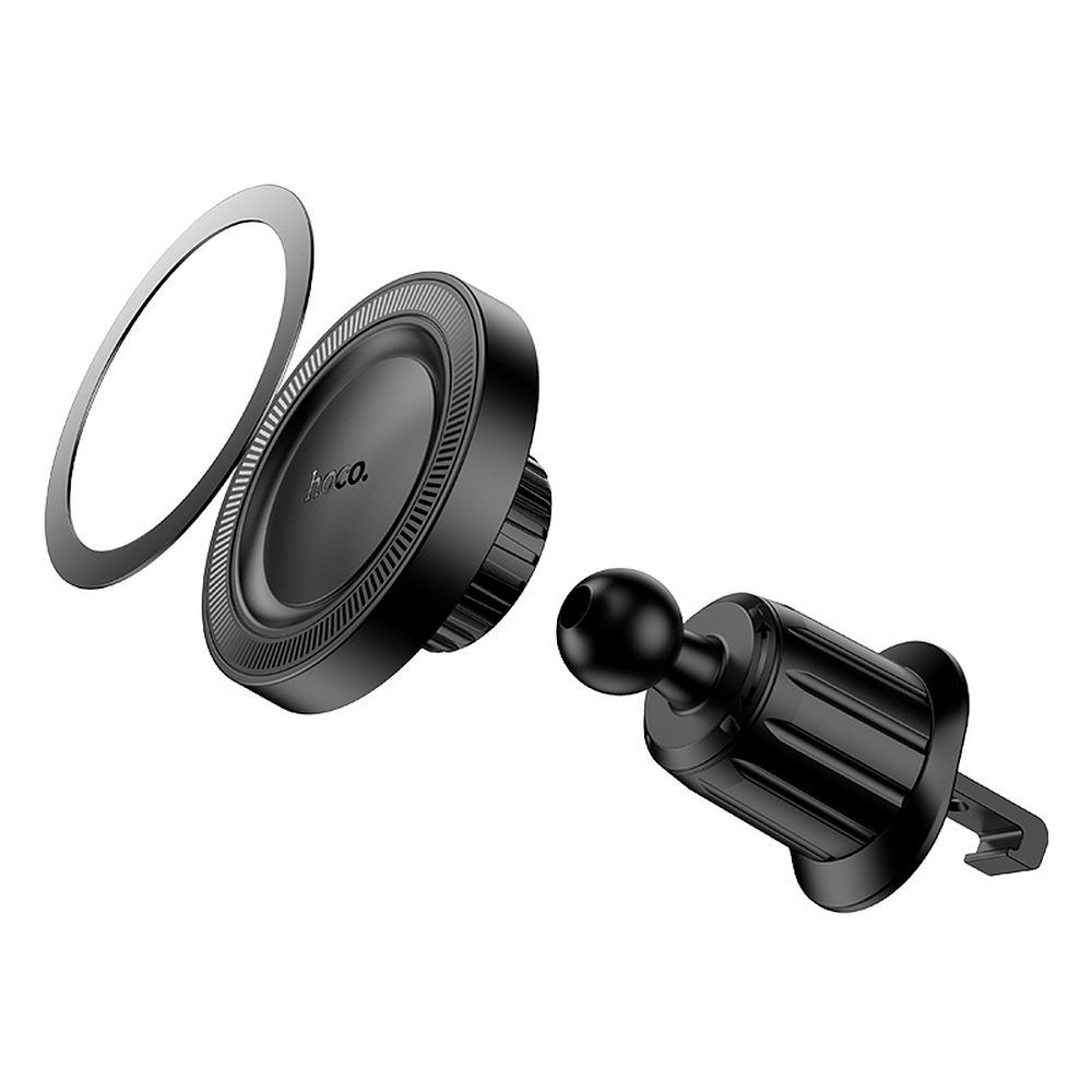 Magnetni Auto Držač HOCO H56, Univerzalan, Crni