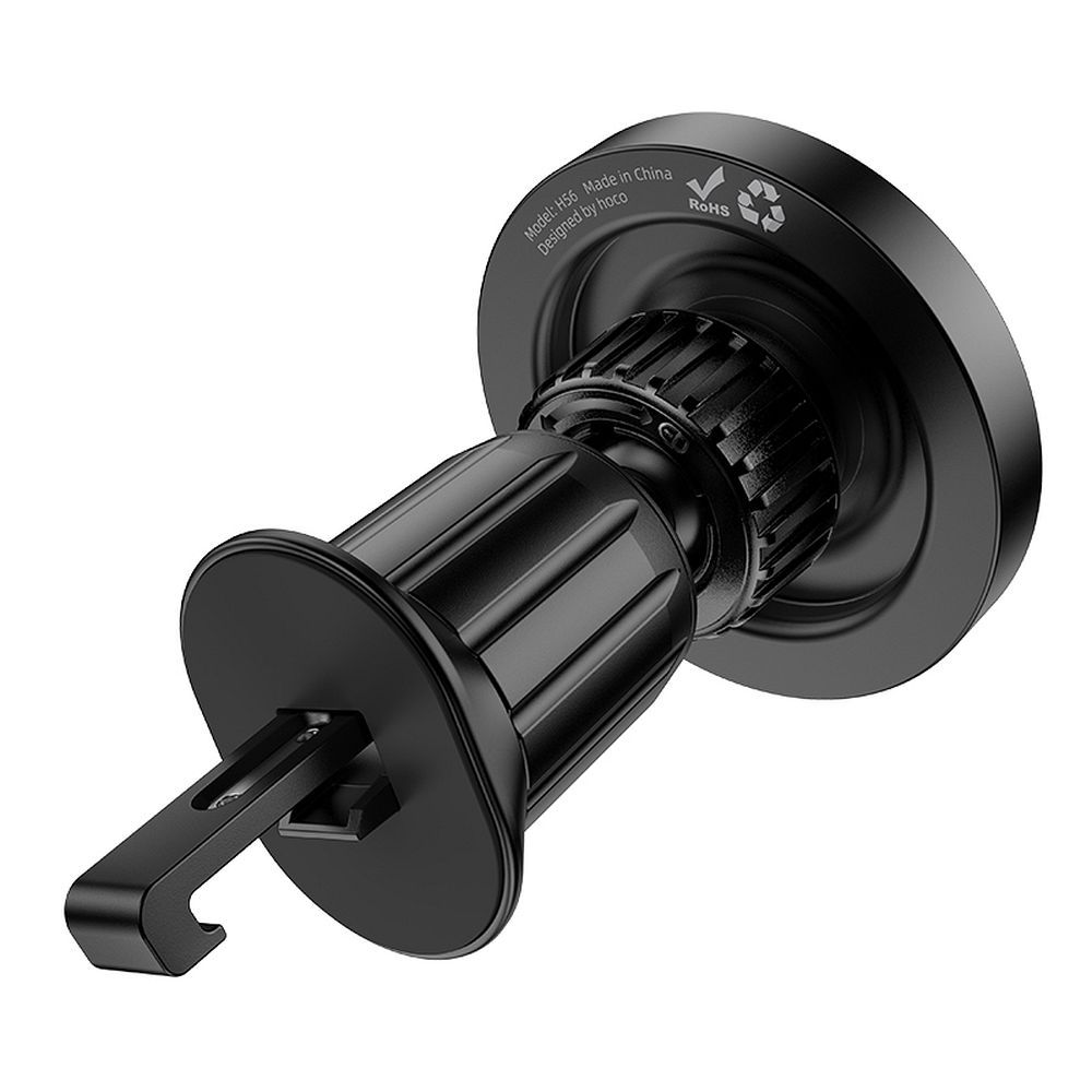 Magnetni Auto Držač HOCO H56, Univerzalan, Crni