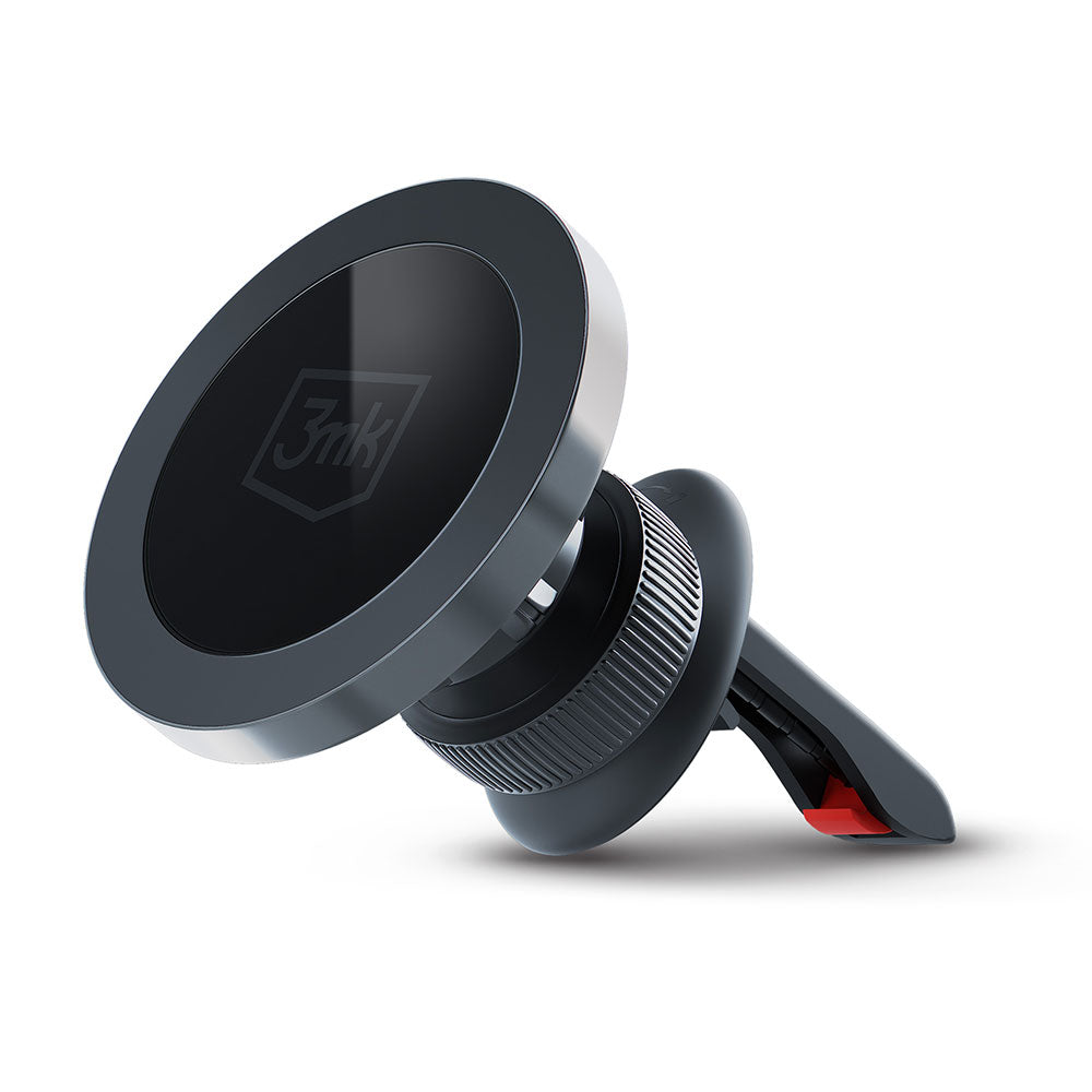 MagSafe 3MK MagHolder MagSafe 3MK MagHolder, Black