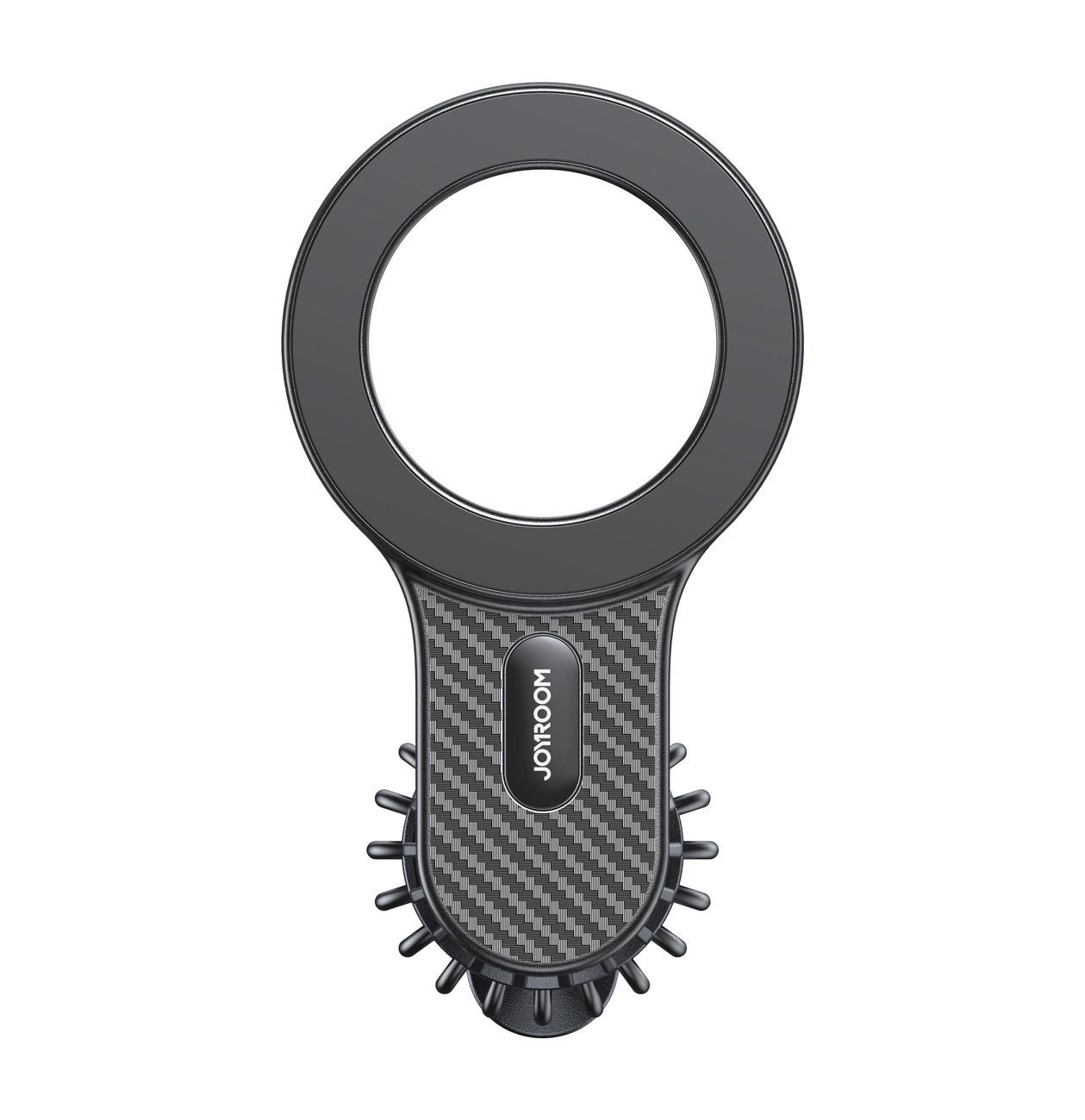Auto Magnetni Držač Joyroom JR-ZS355 Air Vent, Univerzalan, Crni