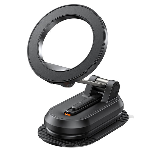 Auto Magnetni Držač McDodo CM-6240, Univerzalan, Crn