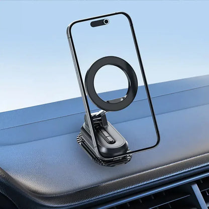 Auto Magnetni Držač McDodo CM-6240, Univerzalan, Crn