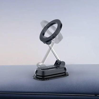 Auto Magnetni Držač McDodo CM-6240, Univerzalan, Crn