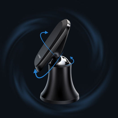 Auto Magnetni Držač McDodo CM-8490, Univerzalan, Crn