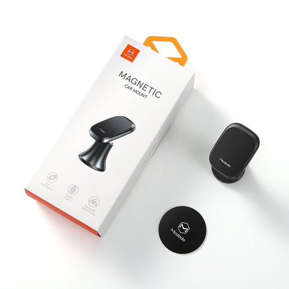 Auto Magnetni Držač McDodo CM-8490, Univerzalan, Crn