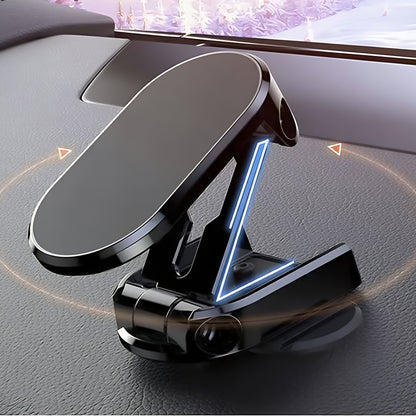 Univerzalni magnetni auto držač Mobeen by Samsung, crni GP-TOU023AEABW