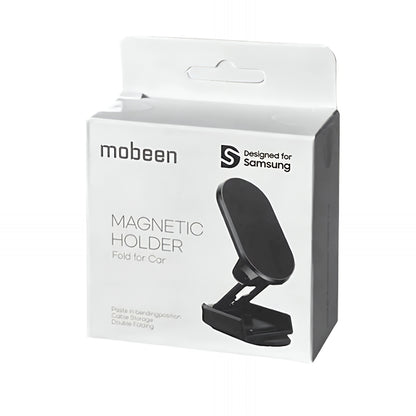 Univerzalni magnetni auto držač Mobeen by Samsung, crni GP-TOU023AEABW