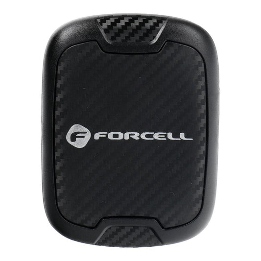 Auto nosač magnetni Forcell Carbon H-CT325, univerzalan, crni