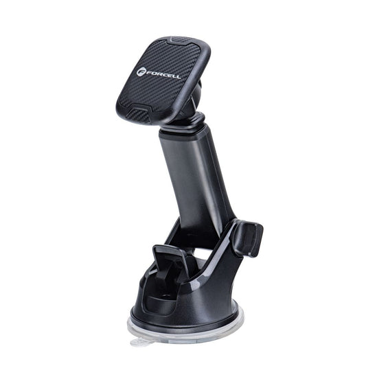 Auto nosač Forcell Carbon H-CT327, magnetni, univerzalni, crni