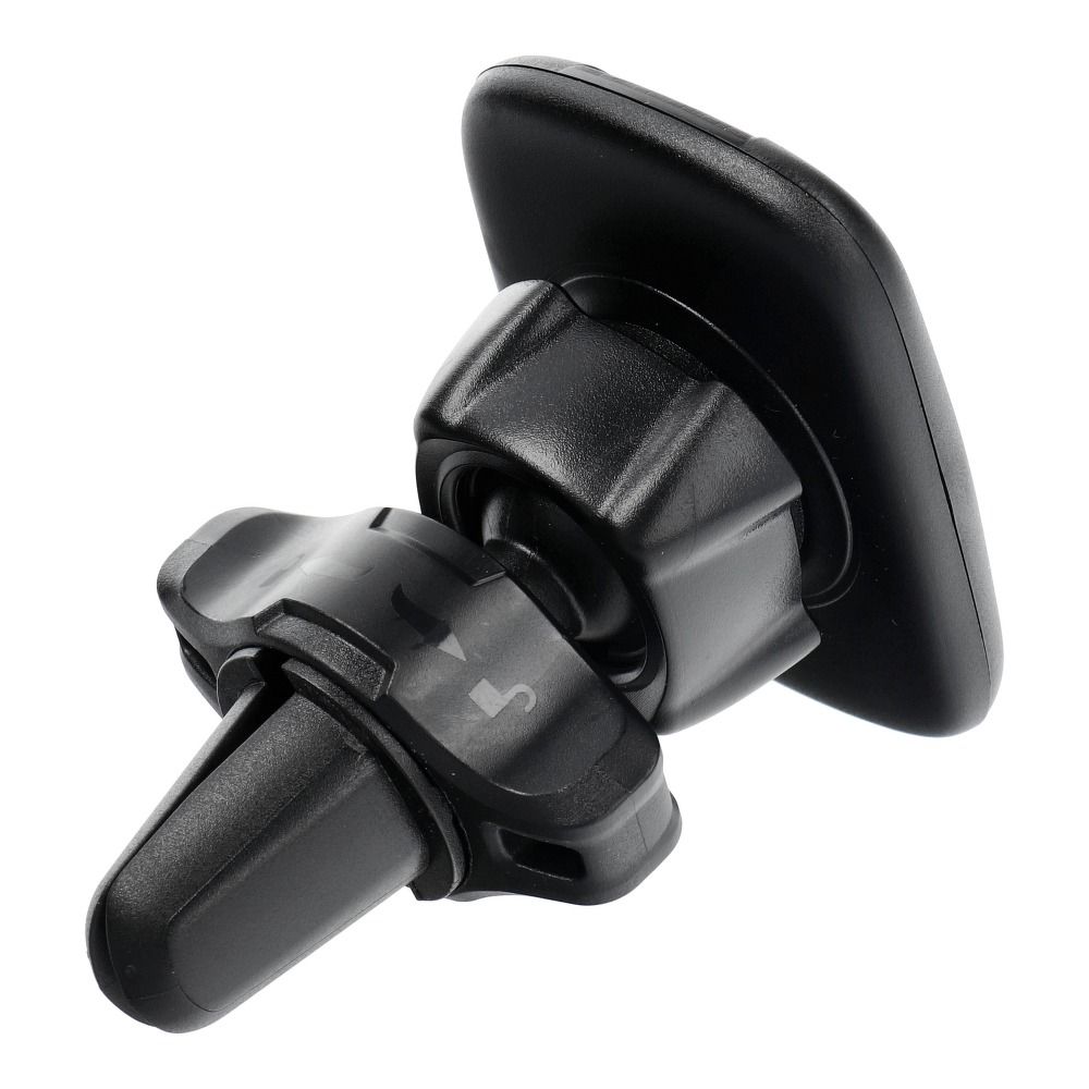 Forcell Carbon H-CT325 Magnetic Car Holder, Universal, Black 