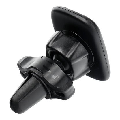 Forcell Carbon H-CT325 Magnetic Car Holder, Universal, Black 