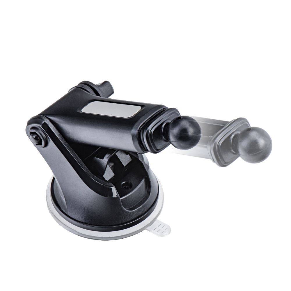 Auto nosač Forcell Carbon H-CT327, magnetni, univerzalni, crni