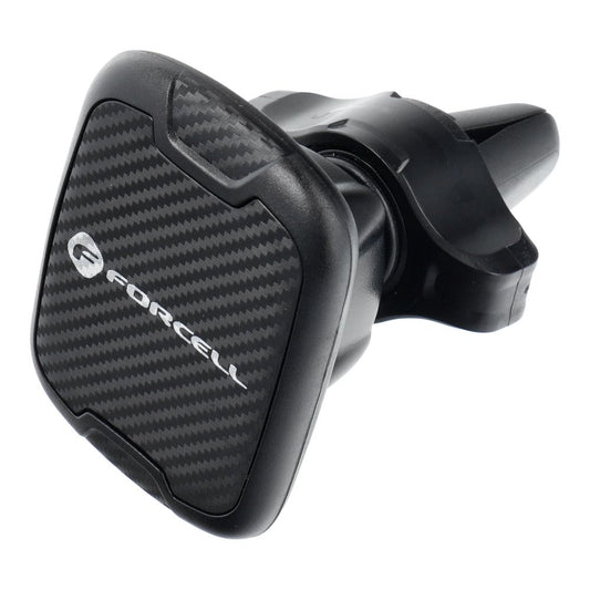 Auto nosač magnetni Forcell Carbon H-CT325, univerzalan, crni