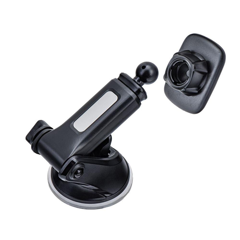 Auto nosač Forcell Carbon H-CT327, magnetni, univerzalni, crni