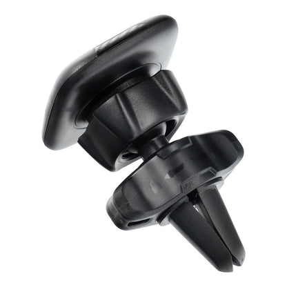 Forcell Carbon H-CT325 Magnetic Car Holder, Universal, Black 