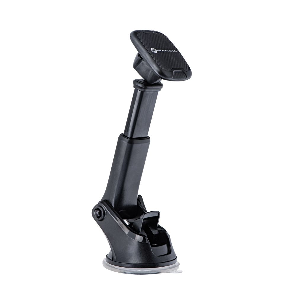 Auto nosač Forcell Carbon H-CT327, magnetni, univerzalni, crni