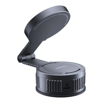 Magnetni auto držač Spigen MFT35-1, univerzalni, crni ACP11659