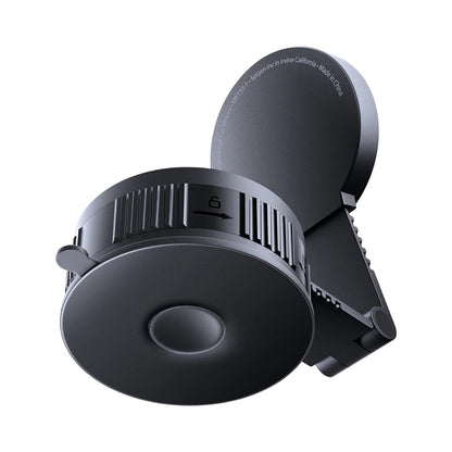 Magnetni auto držač Spigen MFT35-1, univerzalni, crni ACP11659
