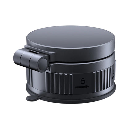 Magnetni auto držač Spigen MFT35-1, univerzalni, crni ACP11659