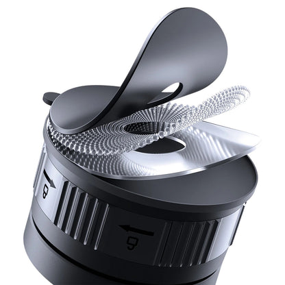 Magnetni auto držač Spigen MFT35-1, univerzalni, crni ACP11659