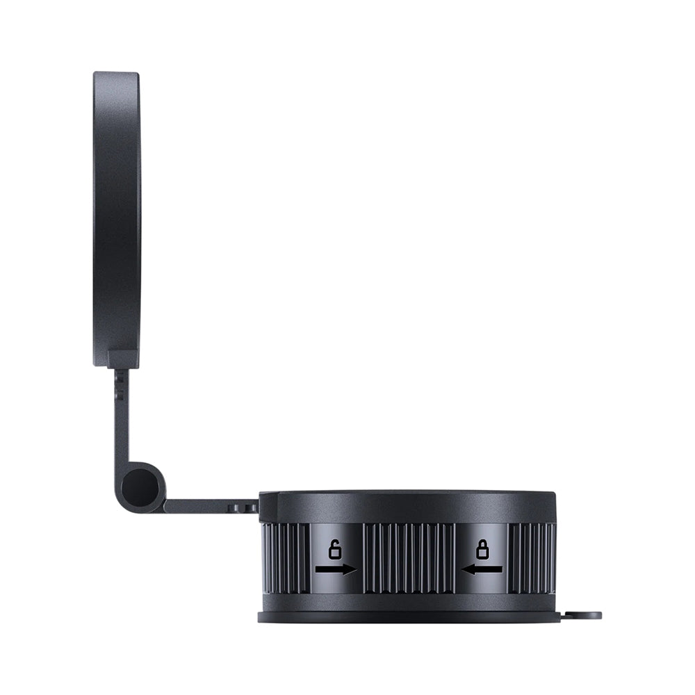 Magnetni auto držač Spigen MFT35-1, univerzalni, crni ACP11659
