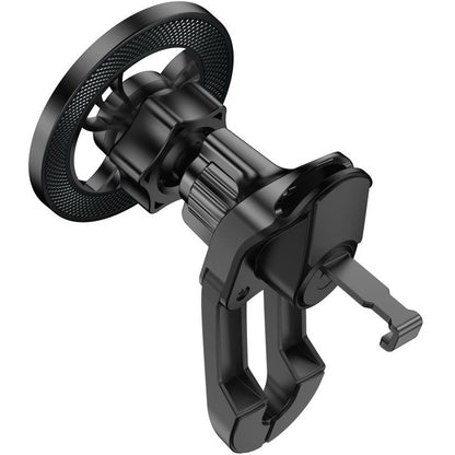 Auto Magnetni Držač Tech-Protect N56 Vent, Univerzalan, Crn