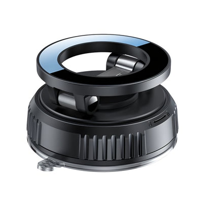 Auto Magnetni Držač Tech-Protect N61, Univerzalan, Crni