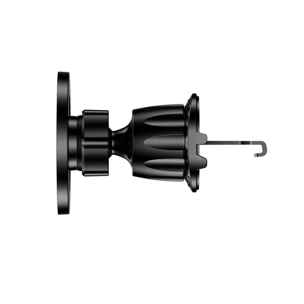 Auto Magnetni Držač Tech-Protect N56 Carbon Vent, Univerzalan, Crni