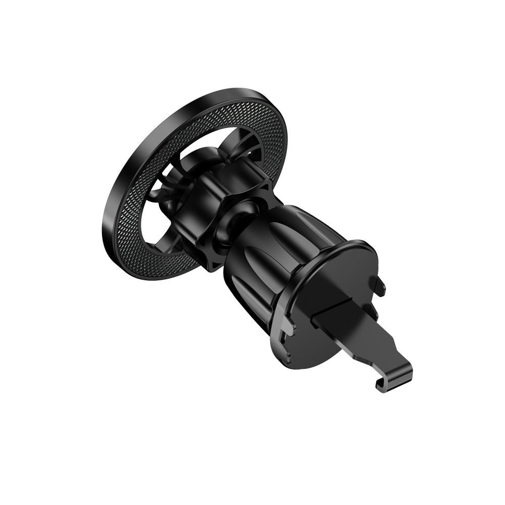 Auto Magnetni Držač Tech-Protect N56 Carbon Vent, Univerzalan, Crni