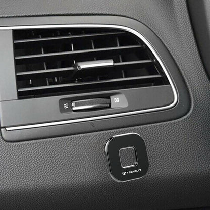Auto Magnetni Držač Techsuit HOLD210, Univerzalan, Crn