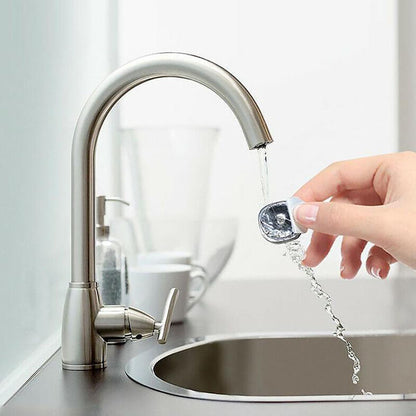 Auto Magnetni Držač Techsuit HOLD210, Univerzalan, Crn