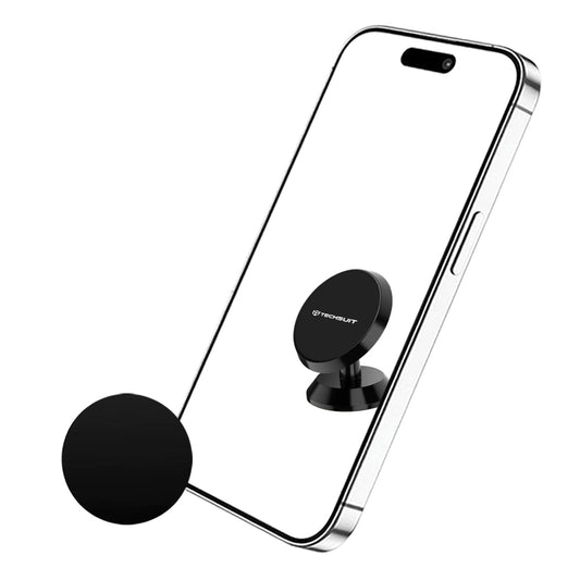 Auto nosač Magnetic Techsuit S10, Univerzalan, Crn