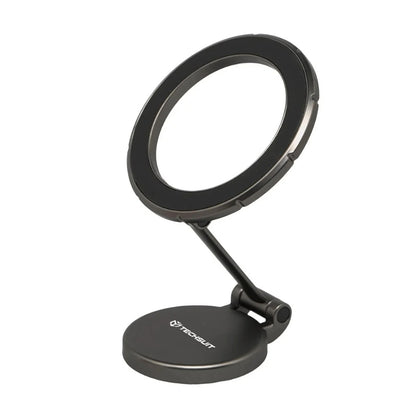 Auto nosač Techsuit S13, Univerzalan, Sivi