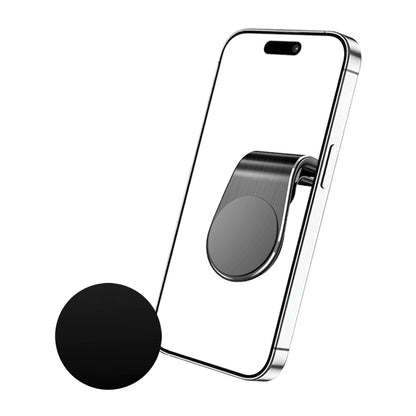 Auto Magnetni Nosac Techsuit S7, Univerzalan, Srebrni