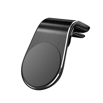 Auto Magnetni Nosac Techsuit S7, Univerzalan, Srebrni