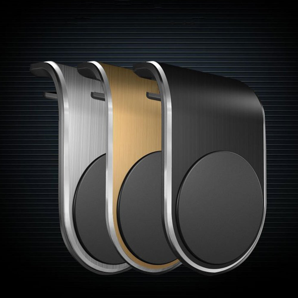 Auto Magnetni Nosac Techsuit S7, Univerzalan, Srebrni