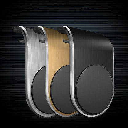 Auto Magnetni Nosac Techsuit S7, Univerzalan, Srebrni