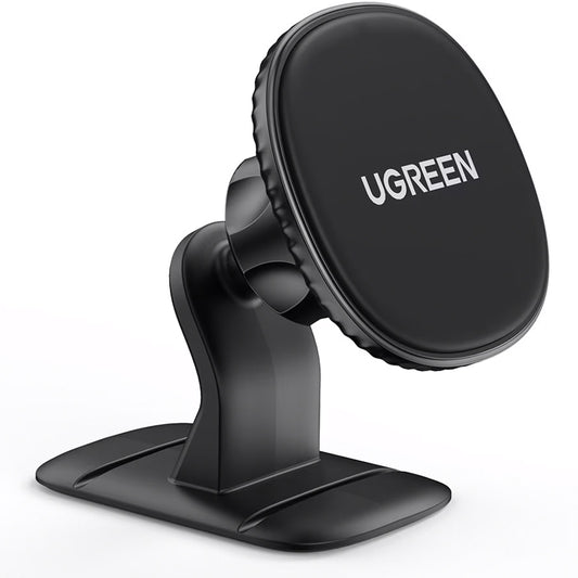 UGREEN LP292 Magnetic Car Mount, Universal, Black 