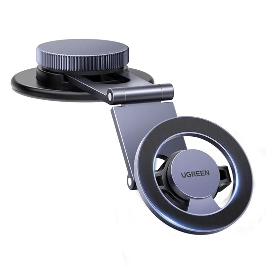 Magnetni Auto Držač UGREEN LP865, Univerzalan, Crni