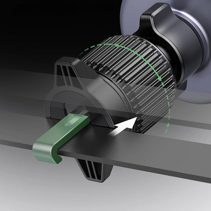 Magnetni Auto Držač UGREEN LP428, Univerzalan, Crni